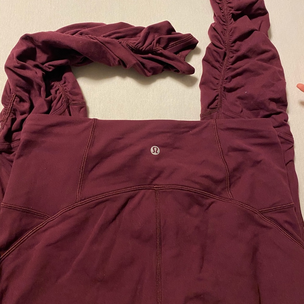 Lululemon leggings